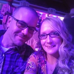 Meet your Posher, Mamie